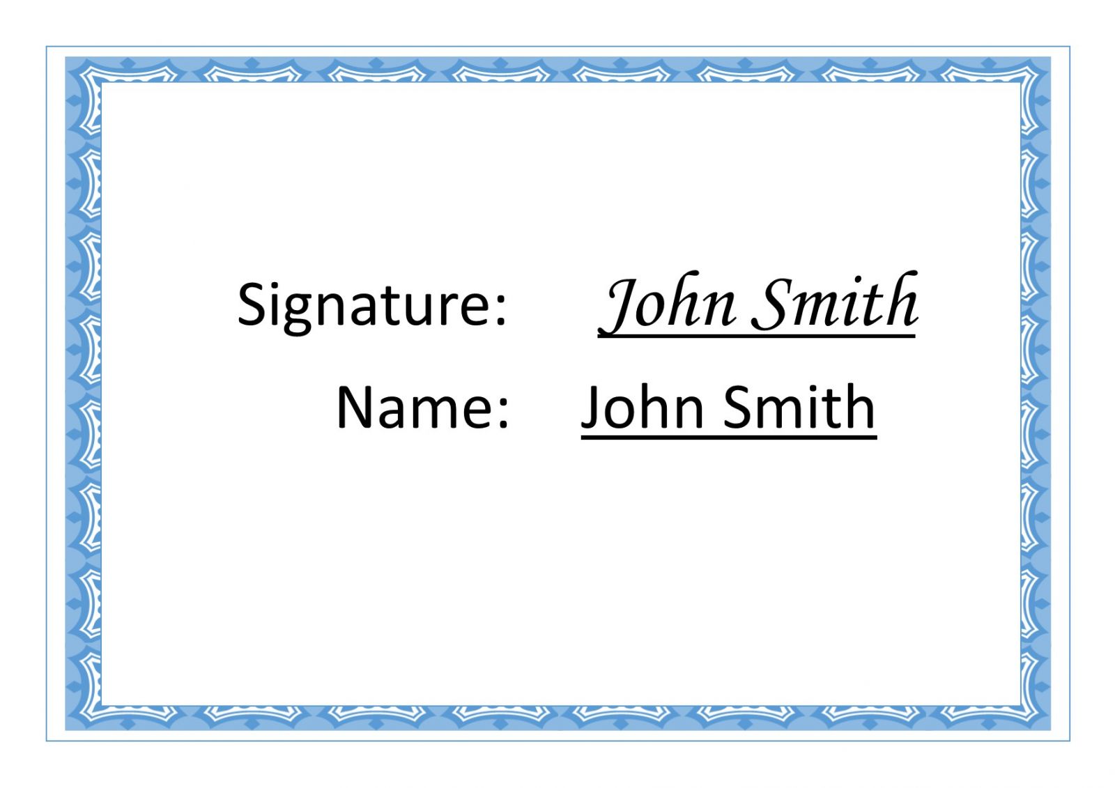 electronic signatures on contracts